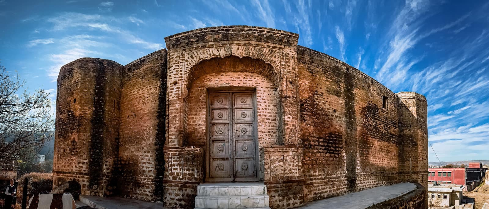 Katas Raj Temples